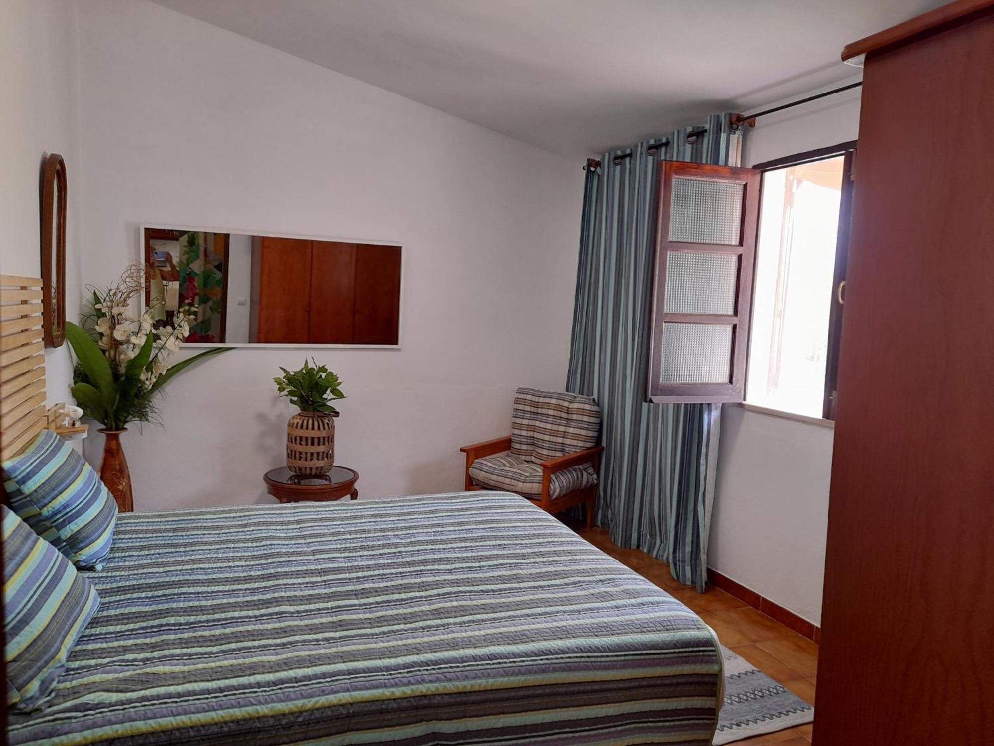 Ferienhaus Nature Lagos