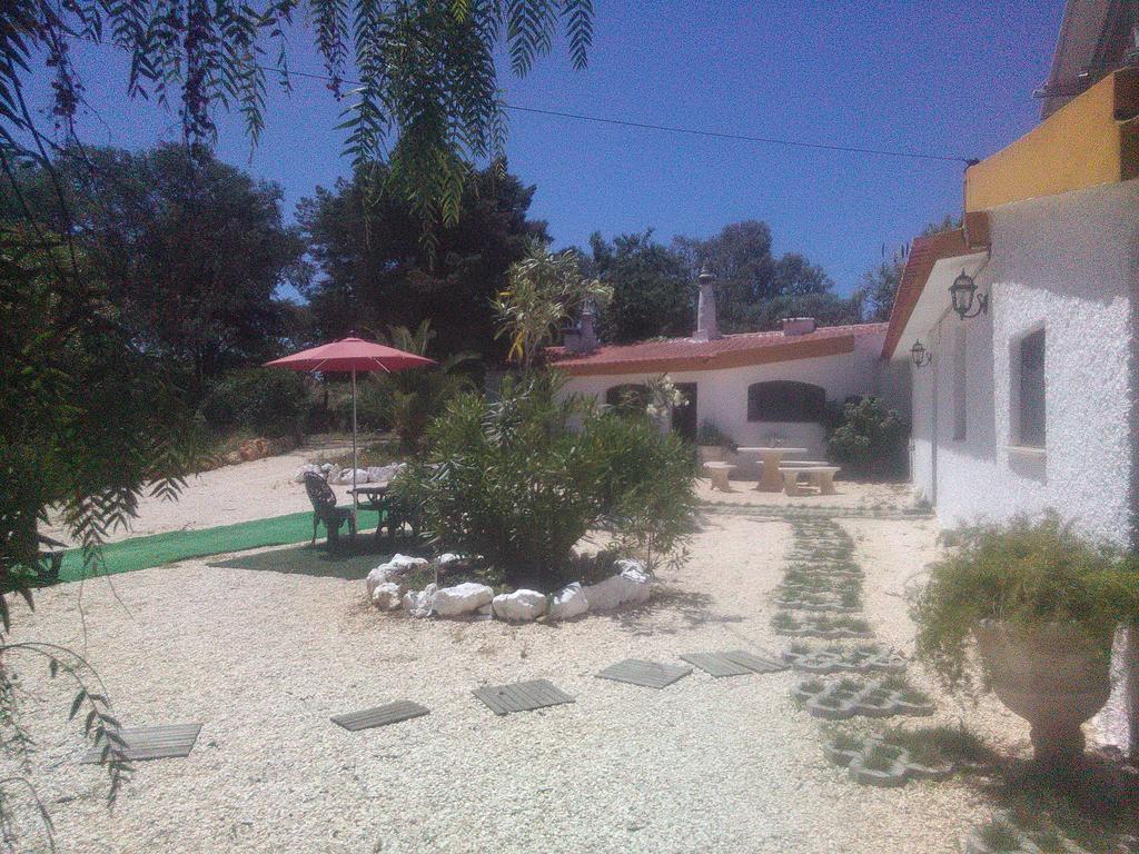 Casa de férias Nature Houses *