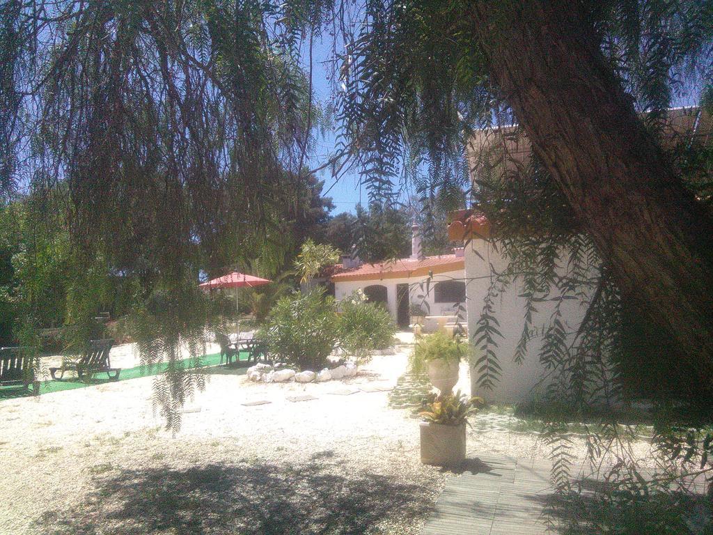 Nature Houses Casa de férias