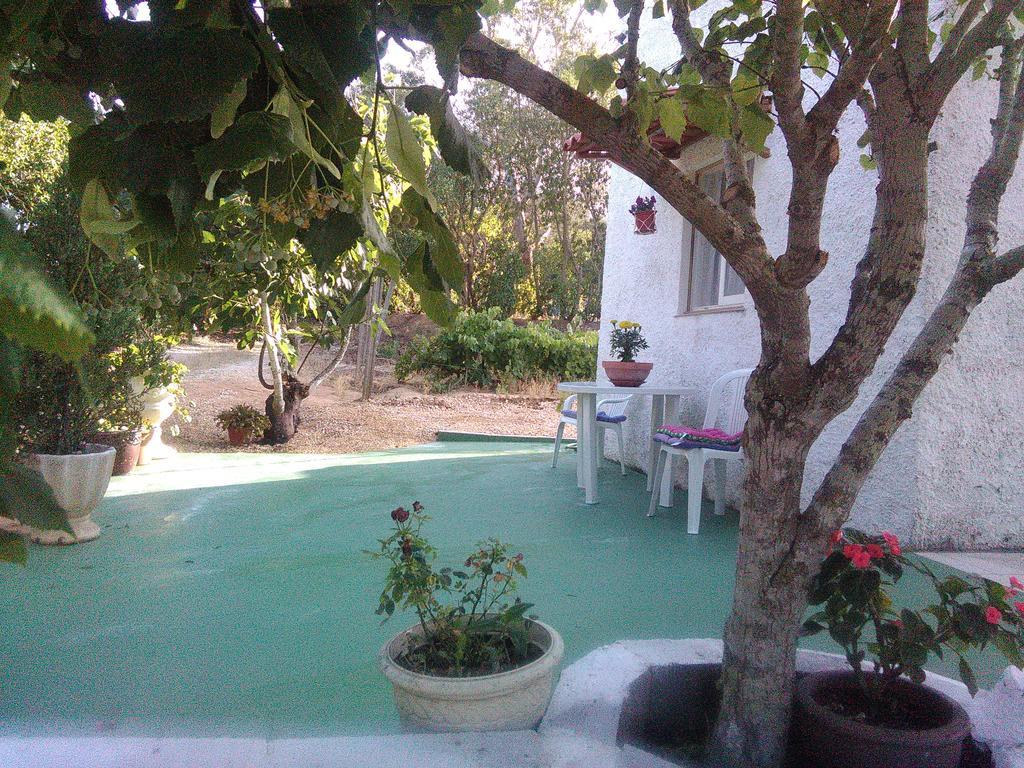 Casa de férias Nature Houses *