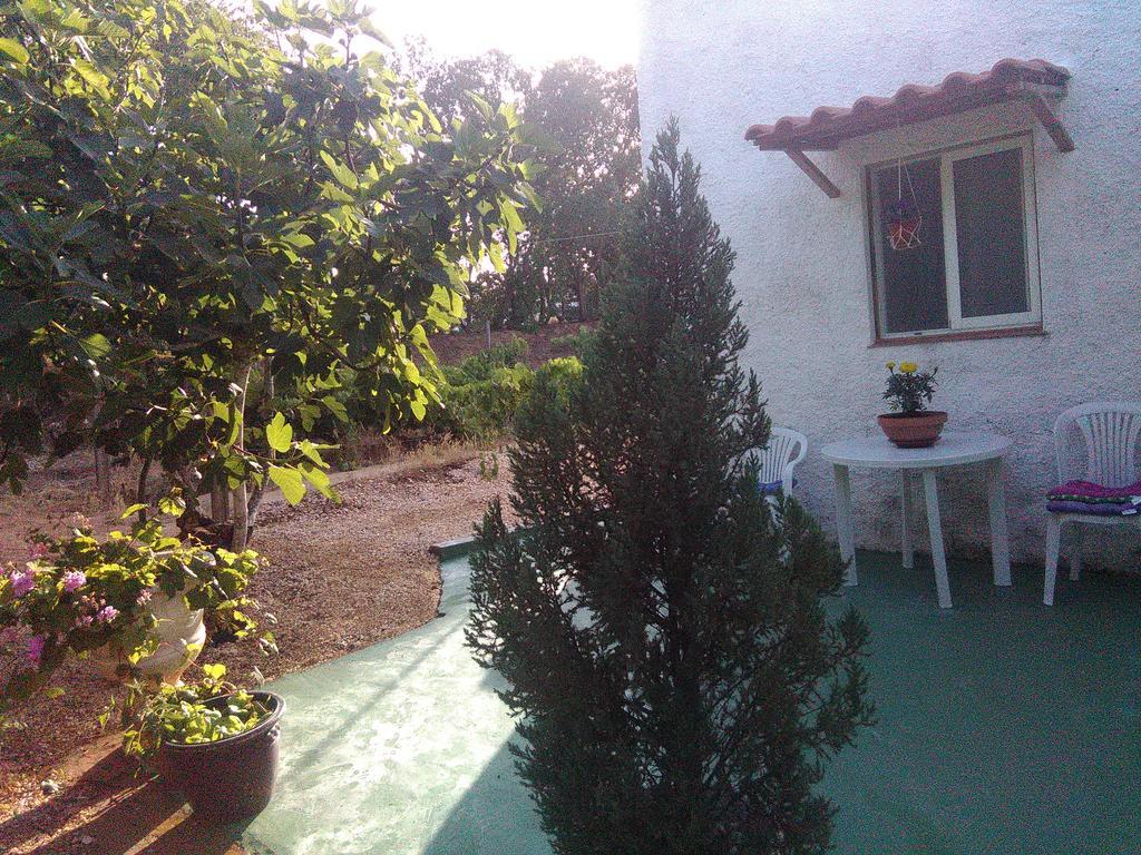 Casa de férias Nature Houses Lagos