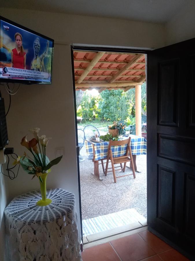 Casa de férias Nature Houses Lagos