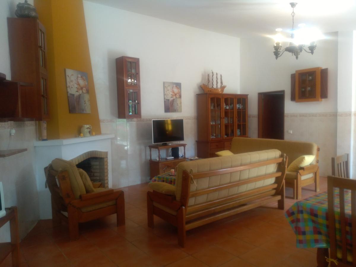 Casa de férias Nature Houses Lagos