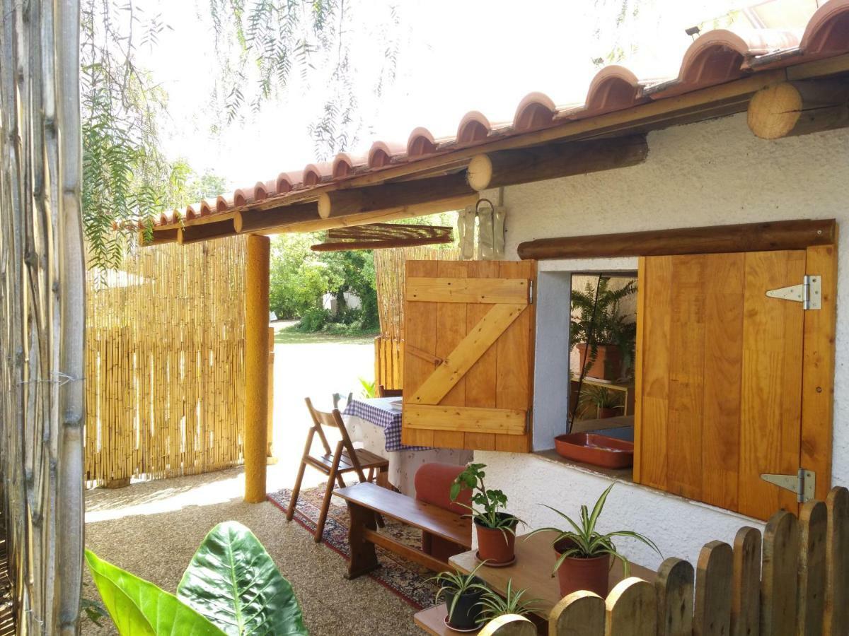Casa de férias Nature Houses *